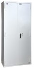 American Security Key-Lock Pharmacy Safe PSK-18